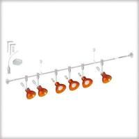 Трековая система Paulmann Zaretti 97383