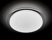 Потолочный светодиодный светильник Ambrella light Orbital Air FF48