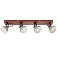 Спот Lussole Loft Diana GRLSP-9829 Спот Lussole Loft Diana GRLSP-9829