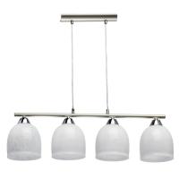 Подвесной светильник MW-Light Лоск 354019004