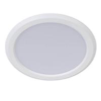 Встраиваемый светодиодный светильник Lucide Tendo-Led 07902/09/99