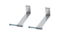 Кронштейны настенные Алмак ИК 2шт