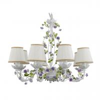 Подвесная люстра ST Luce Fiori SL695.503.08