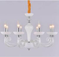 Подвесная люстра Newport 12108/C М0059921