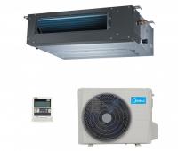 Канальный кондиционер Midea MTI-24HWN1-Q1/MOCA30U-24HN1-Q