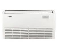 Инверторный напольно-потолочный кондиционер Lessar LS-HE18TTA2/LU-HE18UTA2