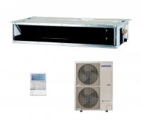 Канальный кондиционер Samsung AC100HBMDKH/EU/AC100HCADKH/EU