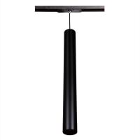 Трековый светодиодный светильник Citilux Тубус CL01PTL121