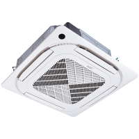 Комплект BALLU BLC_M_C-60HN1_22Y полупромышленной сплит-системы, кассетного типа Комплект BALLU BLC_M_C-60HN1_22Y полупромышленной сплит-системы, кассетного типа