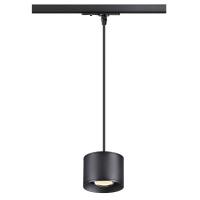 Трековый однофазный светодиодный светильник Novotech Port Patera 358660
