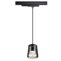 Трековый однофазный светодиодный светильник Novotech Port Artik 358646