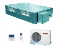 Канальный кондиционер Tosot T24H-LD2/I2/T24H-LU2/O