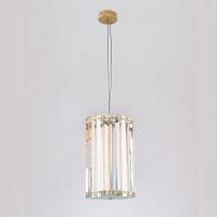 Подвесной светильник Newport 10181/S new gold М0063339