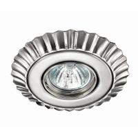Встраиваемый светильник Novotech Spot Ligna 370275 Встраиваемый светильник Novotech Spot Ligna 370275