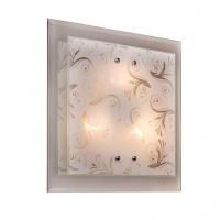 Настенный светильник Silver Light Harmony 818.40.3