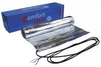 Нагревательный мат Comfort Heat CTAF-140 140вт 1.0 кв.м.