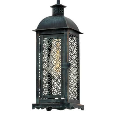 Подвесной светильник Eglo Vintage 49215