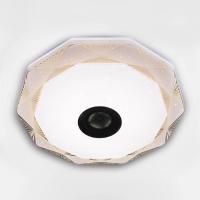 Потолочный светодиодный светильник Ambrella light Orbital Dance F771 CF 72W D510