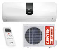 Инверторный настенный кондиционер Centek CT-65X18