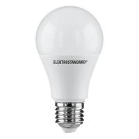 Лампа светодиодная Elektrostandard LED E27 17W 3300K матовая a035803