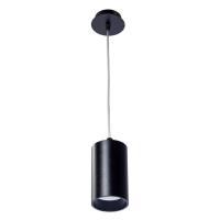 Подвесной светильник TopDecor Tubo6 S1 12 Подвесной светильник TopDecor Tubo6 S1 12