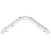 Коннектор гибкий для низковольтного шинопровода Novotech Shino Flum 135106