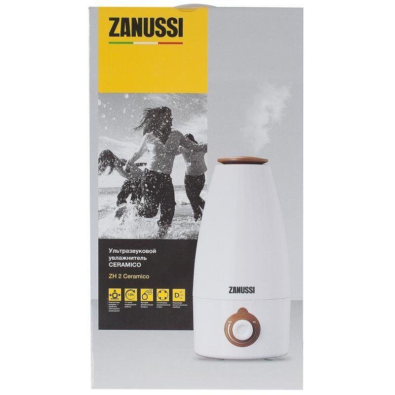 Zanussi ZH2 Ceramico воздуха купить в Санкт-Петербурге по выгодной цене ...
