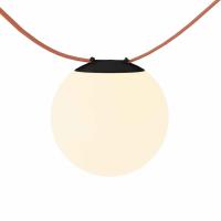 Трековый светильник Denkirs Belty Orb DK5552-BK