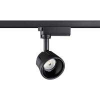 Трековый однофазный светодиодный светильник Novotech Port Knof 358711