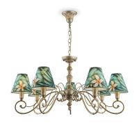 Подвесная люстра Maytoni Provence 12 E3-07-H-LMP-O-12