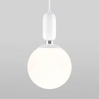Подвесной светильник Eurosvet Bubble 50197/1 белый