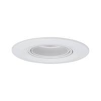 Встраиваемый светильник Paulmann Nova Retro 93668