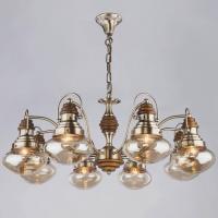 Подвесная люстра Bogates 266/8