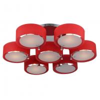 Потолочная люстра ST Luce Foresta SL483.602.07