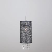 Подвесной светильник Eurosvet 1180/1 хром