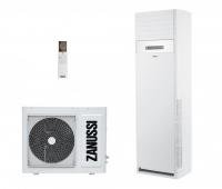 Колонный кондиционер Zanussi ZACF-24 H/N1