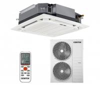 Кассетный кондиционер Centek CT-5348