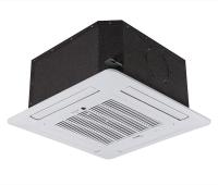 Инверторный кассетный кондиционер Midea MCA3U-18HRFNX(GA)/T-MBQ4-03E/MOX330U-18HFN8-Q(GA) Инверторный кассетный кондиционер Midea MCA3U-18HRFNX(GA)/T-MBQ4-03E/MOX330U-18HFN8-Q(GA)