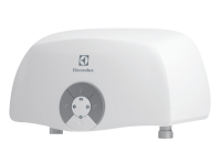 Electrolux Smartfix 2.0 T (3,5 kW) - кран