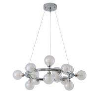 Подвесная люстра Kink Light Сида 09409-15,02