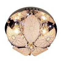 Потолочный светильник Wedo Light Эмезе 68291.01.03.03