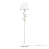 Торшер Maytoni Intreccio ARM010-01-W