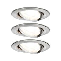 Встраиваемый светильник Paulmann Nova Led 93429