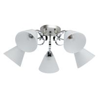 Потолочная люстра De Markt City Нежность 676014705