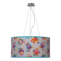 Подвесной светильник TopDecor Crocus Glade S2 01 99gb Подвесной светильник TopDecor Crocus Glade S2 01 99gb