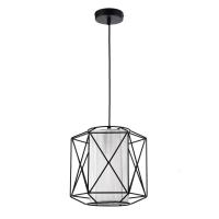 Подвесной светильник Freya Mizar FR4313-PL-01-BL