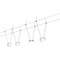 Струнная светодиодная система Paulmann Twist Coin 94116