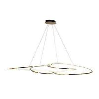 Подвесной светодиодный светильник Newport 15323/S М0062124