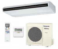 Потолочный кондиционер Panasonic S-F34DTE5/U-YL34HBE5