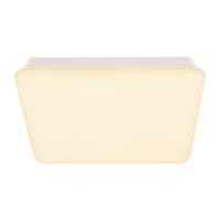 Настенно-потолочный светодиодный светильник SLV Sima 1005087